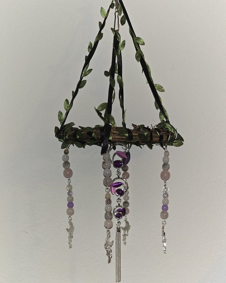 Moon Catcher